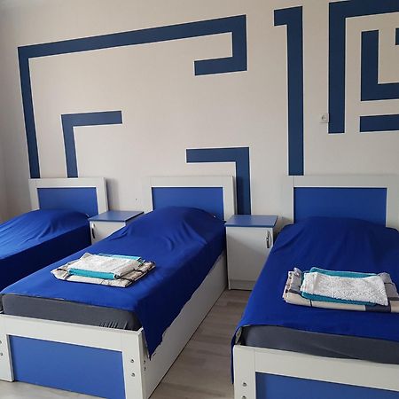 Guest House Telavi XXI Buitenkant foto