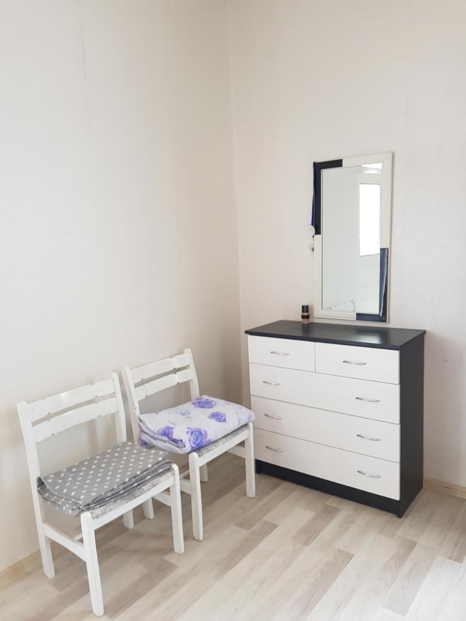 Guest House Telavi XXI Buitenkant foto