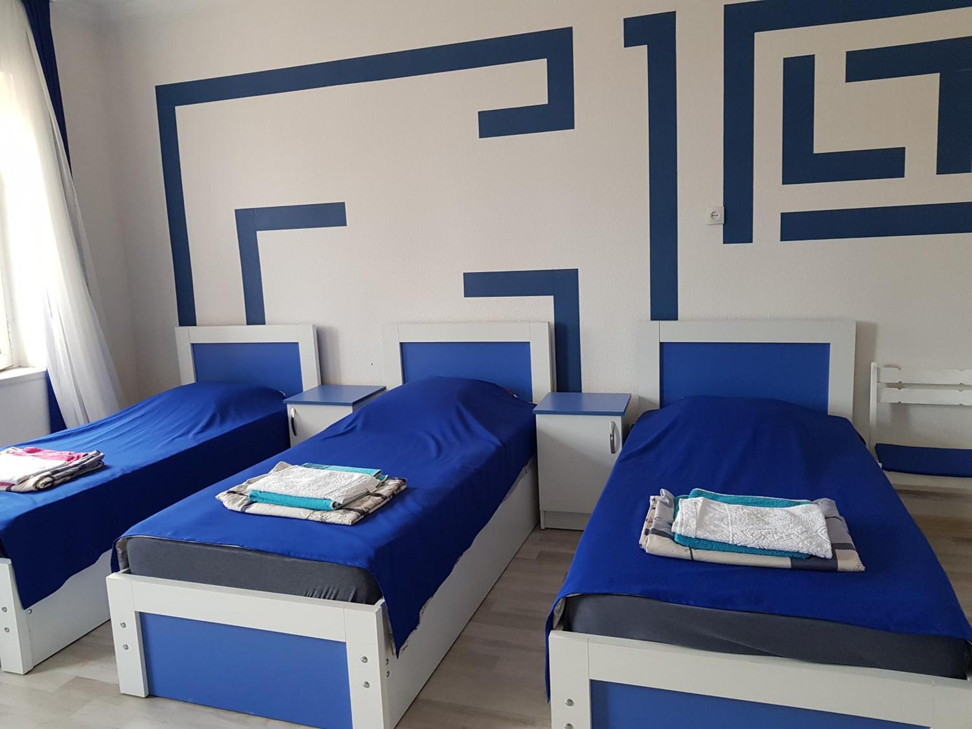 Guest House Telavi XXI Buitenkant foto