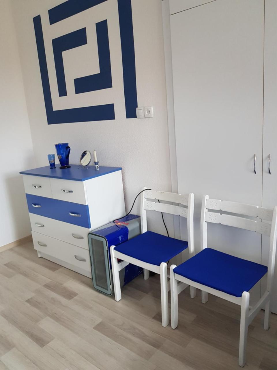 Guest House Telavi XXI Buitenkant foto