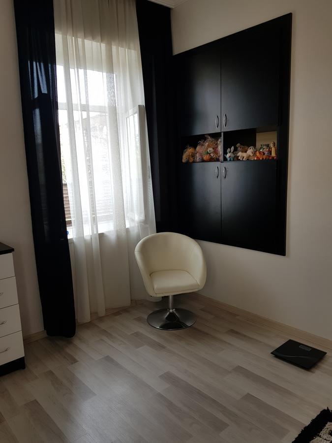 Guest House Telavi XXI Buitenkant foto
