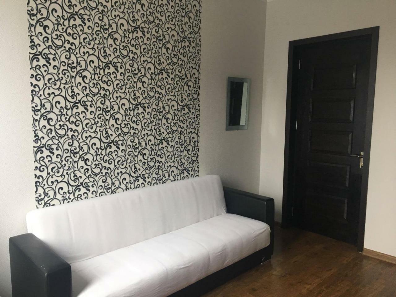Guest House Telavi XXI Buitenkant foto