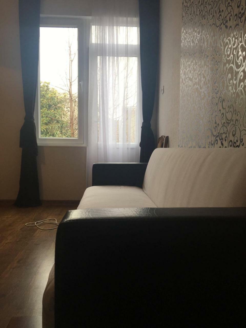 Guest House Telavi XXI Buitenkant foto
